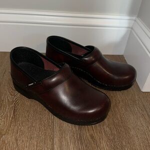 Dansko Clogs